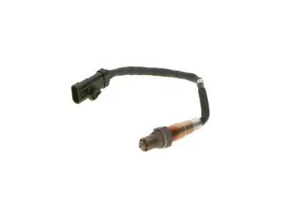 BOSCH 0258006295 Lambda Sensoru Clıo Iı Laguna Iı Megane I / Iı 1.6 16v 01> 226A1AM601 226A1AR210 7700107561 8200551743 B40420 B40422 9129954 9192922 9193148 855251