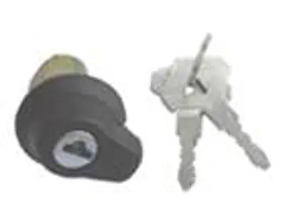 HELLUX HLC600070 Bagaj Kılıdı R9 Anahtarlı 7701349484