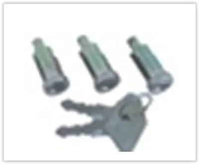 HELLUX HLC600095 Kapı Fısegı 3'Lu R12 7701348432