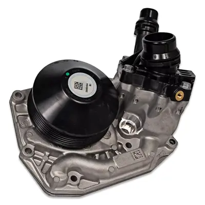 BMW 11518478476 Devirdaim 11518591016