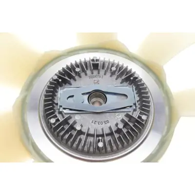 BORGWARNER 20004779 Fan Termiği 03L121301A
