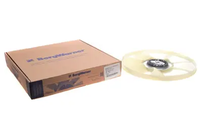 BORGWARNER 20004779 Fan Termiği 03L121301A