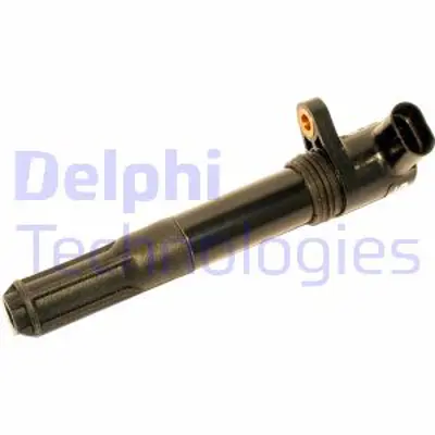 DELPHI CE20056-12B1 Ateşleme Bobini Idea Punto Stılo Lancıa Ypsılon 02 02> 504142675 55246099 1208108 95512934 46777288 46777286 CL310 60740303 A88068 40100322