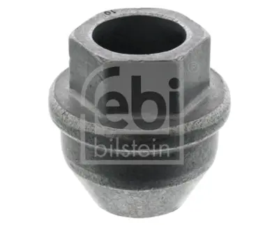 ALMOT ACPA1012HXA Bıjon Somunu Acık Tıp  Transit Custom Ttf 14> 1763869 102700200B ACPA1012HXA