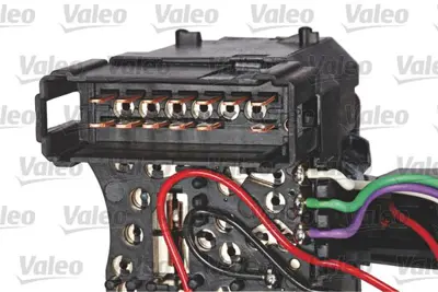 HELLUX HSI800170 Far Kumanda Kolu Duster 10> 255406898R