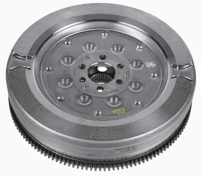 SACHS 2295 001 535 Debriyaj Volanı Transporter T7 15> 2.0tdı Cxfa Cxha 4L105266AE 4L105266N 4L105266AA
