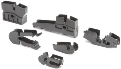 HELLA 9XW 184 107-221 Silecek Süpürgesı Ön 9XW184107221