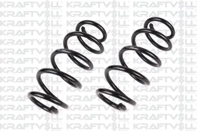 KRAFTVOLL 15020016 On Helezon Yayı A4 08>15 A6 A7 11>18