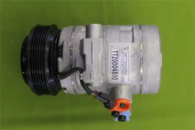 WUTSE TTZ0004880 Klima Kompresörü Ford Ranger 12v 6pk Ym 