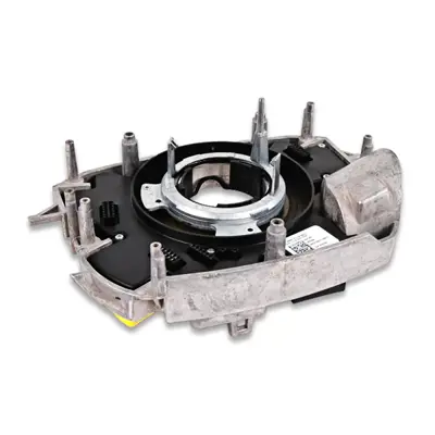 BMW 61319136898 Direksiyon Kumanda Kolonu 61319136898