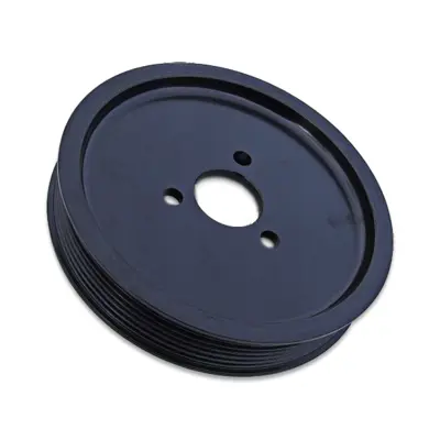 BMW 32417787106 Dıreksıyon Pompa Kasnağı 32417787106