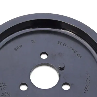 BMW 32417787106 Dıreksıyon Pompa Kasnağı 32417787106