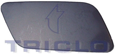 BARCHA 8V5955275 Far Yıkama Kapağı Sol A3 13>16 