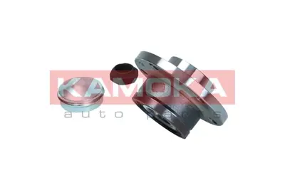 BRUCKE 51754196 Porya Arka Rulmanlı R/L Egea Abs'Lı 5 Bıjon 