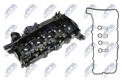 DEGRA 11128589941 Kulbutor Kapağı Bmw B47 N47 F10 F20 F30 E90 F22 E92 F32 F36 E84 F25 F15 