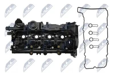DEGRA 11128589941 Kulbutor Kapağı Bmw B47 N47 F10 F20 F30 E90 F22 E92 F32 F36 E84 F25 F15 