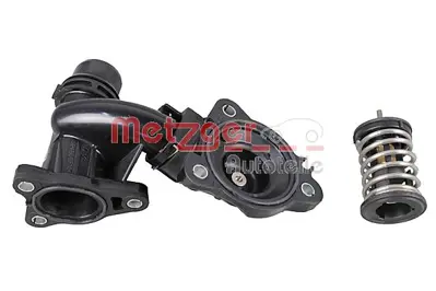 DEGRA 11518472111 Termostat Bmw G20 G30 F40 F45 F46 F48 F39 G01 G02 G05 