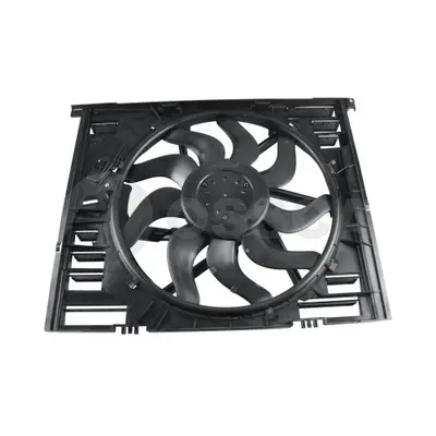 DEGRA 17428666815 Radyator Fanı Komple 400w Bmw G20 