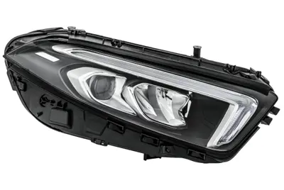DEGRA 1779064803 Far Sağ (Led) A-Class W177 18> 