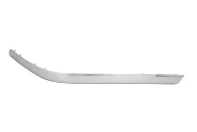 DEGRA 2048852021 Tampon Nıkelajı X204 Arka Sağ 2008>12 