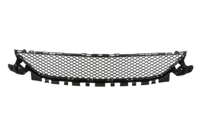 DEGRA 2058852123 Tampon Izgarası On Orta (Acık, Avantgarde) C-Class W205 14> 