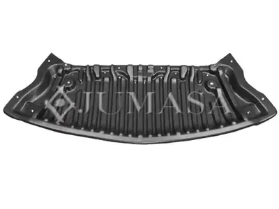 DEGRA 2125240230 Tampon Alt Muhafaza On (Amg) E-Class W212 09>12 