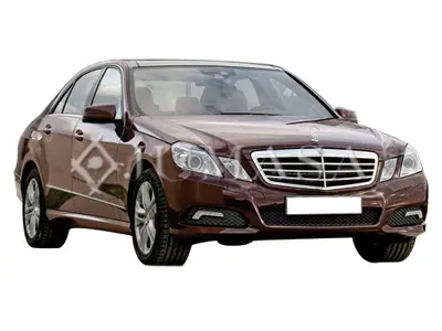 DEGRA 2125240230 Tampon Alt Muhafaza On (Amg) E-Class W212 09>12 