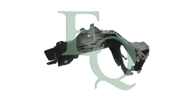 DEGRA 51647200794 Far Braketı Sağ Bmw F10+lcı 