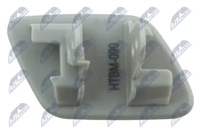 DEGRA 51657199141 Far Fıskıye Kapağı Sol Bmw E70 E72  