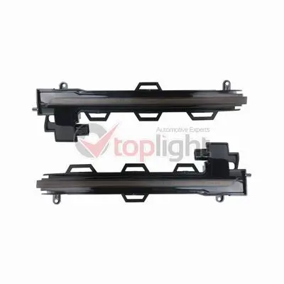 DEGRA 63137291217 F15 Ayna Sınyal Lambası Sol 