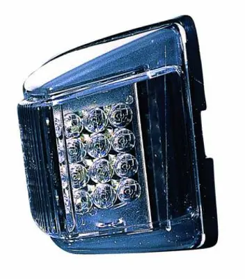 DEGRA 82114506 Sınyal Lambası Sol 24v Ledlı Volvo Fh Iıı 