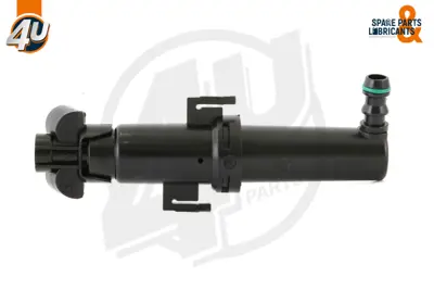 DEGRA 8R0955101 Far Yıkama Robotu Sol Q5 09>12 