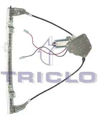 DEGRA 8U0955102 Far Yıkama Robotu Sağ Q3 12>15 