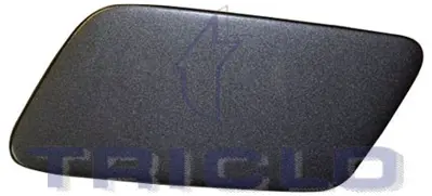 DEGRA 8V3955275 Far Yıkama Kapağı Sol A3 Hackback 13>16 