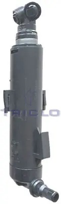 DEGRA 8X0955102A Far Yıkama Robotu Sağ A1 11>14 
