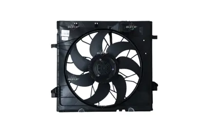 DEGRA A0999060700 Radyator Fanı (Komple) X166 12>15 W166 15>18 C292 15>19 