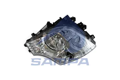 DEGRA A9608200539 Far Komple Sağ Manuel Mercedes Actros Mp4 2014--> 