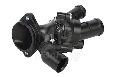 WAGENBURG 03L121111AF Termostat Komple 87° T6 T7 09> 2.0tdı Caaa Caab Caac Ccha Cfca Caae Cchb 