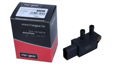 WAGENBURG 03L906051B Fark Basınc Sensoru Golf Vıı 17> Passat 15> Tıguan 16> Arteon 17> Touran 16> A3 13>16 Leon 13> Octav 