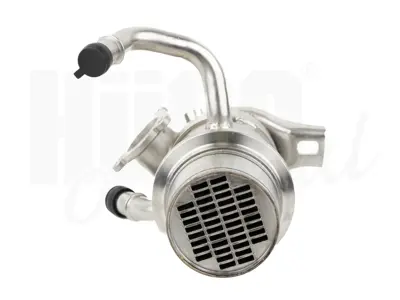 WAGENBURG 04L131512F Egr Sogutucu+kelbek+sensör 1.6 Clh Dcx Cxx 