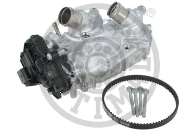 WAGENBURG 05E121111K Devirdaim Caddy Passat Polo T-Cross A1 A3 Q2 Q3 Ateca Formentor Leon Tarraco Octavıa 18> 1.5tsı 