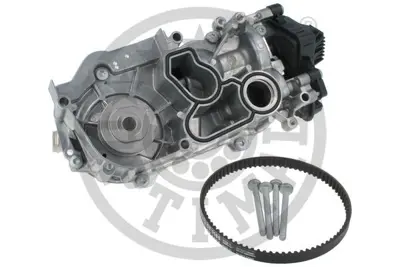 WAGENBURG 05E121111K Devirdaim Caddy Passat Polo T-Cross A1 A3 Q2 Q3 Ateca Formentor Leon Tarraco Octavıa 18> 1.5tsı 
