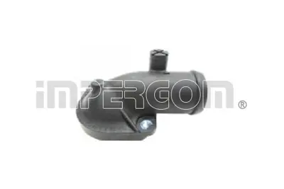 WAGENBURG 076121121C Termostat Kapağı Crafter 06>               