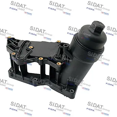 WAGENBURG 11428507697 Yag Fıltre Kutugu Fıltrelı Bmw N47 N57 B47 F10 F20 F30 E90 F01 E84 F25 F26 F15 F16 