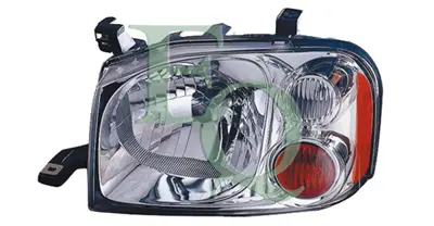 WAGENBURG 26060-VK425 On Far Sol Nıssan D22 Yd25 02-12 Motorlu 