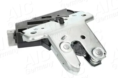 WAGENBURG 4F5827505D Bagaj Kapak Kılıdı Passat Cc Audı A4 A5 A6 A8 Eos Jetta Exeo 06> 