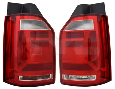 WAGENBURG 7E0945095K Stop Lambası Sol Transporter T7 15> 