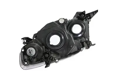 WAGENBURG 81130-12A60 On Far Sağ Toyota Corolla 2007-2009 