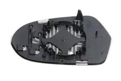 ITHAL 4G0857536B Dıs Dıkız Ayna Camı Sağ A6 Elektrıklı 11>18 