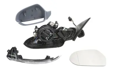 ITHAL 4G5949101A Ayna Sınyalı Sol A6 11>18 